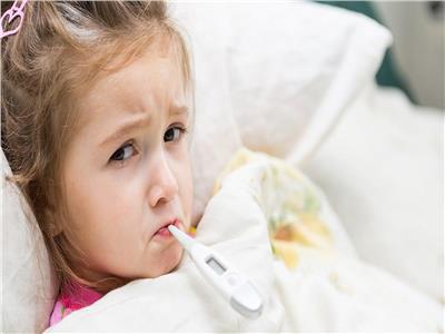كيف تخففي ألم البرد والأنفلونزا لدى طفلك؟