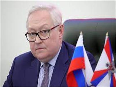 نائب وزير الخارجية الروسي، سيرجي ريابكوف،