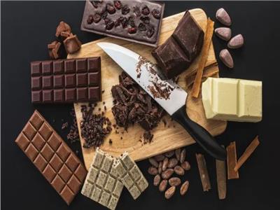الشوكولاته الداكنة.. كنز من الفوائد لصحتك 