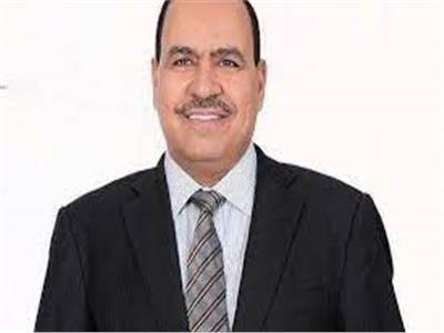  النائب أحمد عبد السلام 