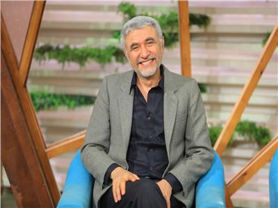 الدكتور نبيل القط، استشاري الصحة النفسية