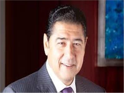 «المركزي» يوافق على تعيين هشام عز العرب رئيس غير تنفيذي للتجاري الدولي