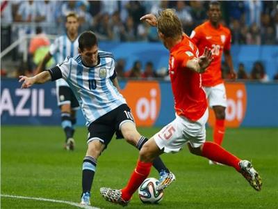 مونديال 2022.. موعد مباراة هولندا ضد الأرجنتين والقنوات الناقلة