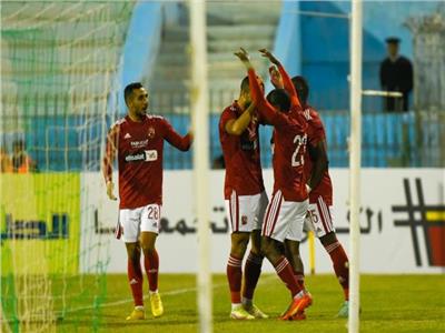 جدول ترتيب الدوري المصري بعد انتهاء الجولة السادسة