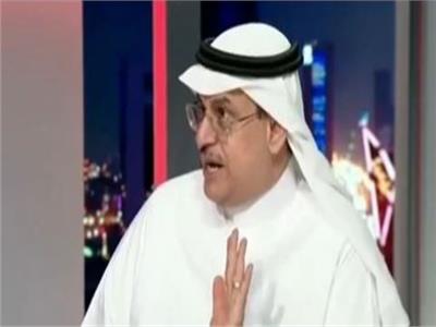 جاسر الجاسر الكاتب الصحفي السعودي