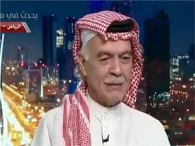 هاني وفا رئيس تحرير صحيفة الرياض