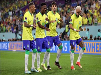 طموحات كرواتيا تصطدم بأحلام البرازيل في ربع نهائي كأس العالم 