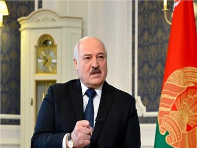 رئيس بيلاروسيا
