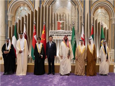 تعزيز الشراكة الاستراتيجية بين الخليج والصين 