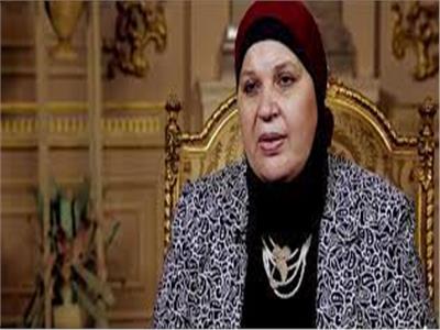 النائبة/ مايسة عطوة، عضو مجلس النواب