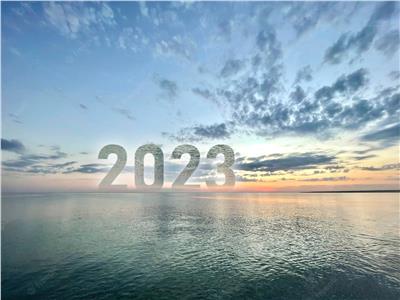 توقعات عام 2023 لمواليد الأبراج المائية