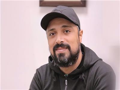 الكاتب الصحفي محمد البنهاوي