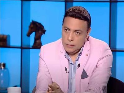 محمد الغيطي