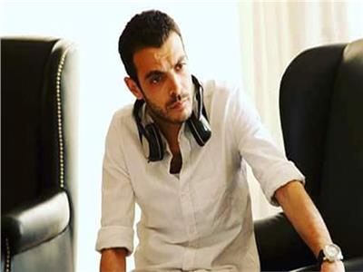 المخرج أحمد خالد أمين