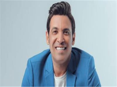 الفنان سعد الصغير 