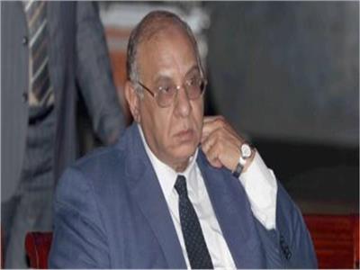 الدكتور طلعت عبد القوي، رئيس الاتحاد العام للجمعيات الأهلية