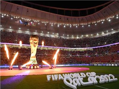 كأس العالم مونديال قطر 2022