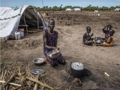 حالات الطوارئ في جنوب السودان