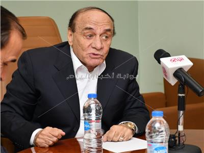 اللواء سمير فرج
