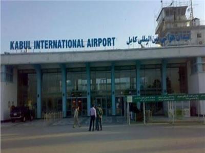  مطار كابل    