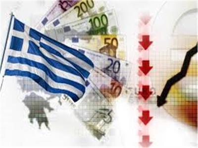 الاقتصاد اليوناني