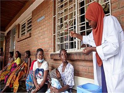 تزايد وفيات الكوليرا في مالاوي