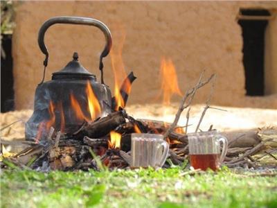 براد الشاي - صورة أرشيفية 