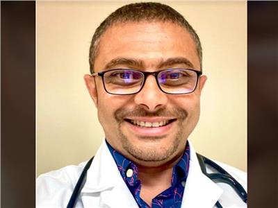 الدكتور باسم أيوب، أخصائي الباطنة والتخسيس الصحي بأمريكا
