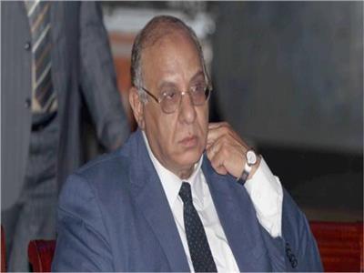  الدكتور طلعت عبدالقوي رئيس الاتحاد العام للجمعيات والمؤسسات الأهلية