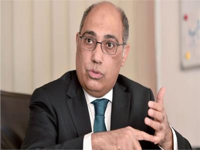 عمرو القاضي، الرئيس التنفيذي للهيئة المصرية العامة للتنشيط السياحي