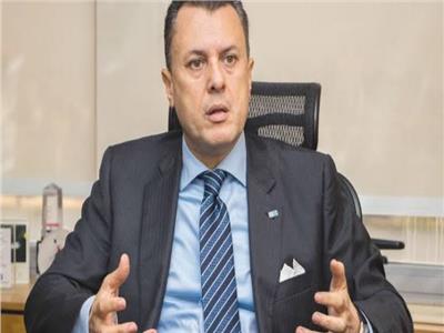 أحمد عيسى وزير السياحة والاثار