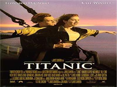 فيلم Titanic