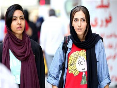 النساء الإيرانيات
