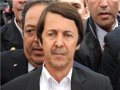شقيق الرئيس الجزائري السابق بوتفليقة