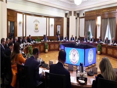 الاجتماع الأول للجنة متابعة توصيات المؤتمر الاقتصادي "مجلس الأمناء"