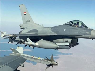الطيران الحربي العراقي