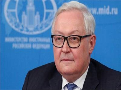 نائب وزير الخارجية الروسي سيرجي ريابكوف