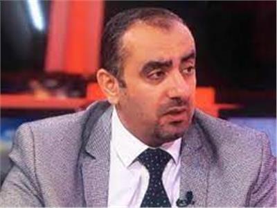 الدكتور عامر الشوبكي خبير اقتصادي