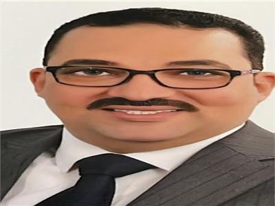 رامي محمد محمد أمين المشروعات الصغيرة والمتوسطة بأول أسيوط