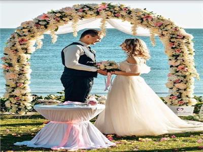 حفل هندي تخطت إيراداته مليون دولار.. هل تنجح مصر في جذب سياحة الزفاف؟
