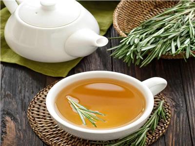 «لصحتك ومعدتك» .. فوائد شاي الروزماري  