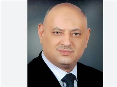 محمود الداخلي أمين عام نقابة المحامين