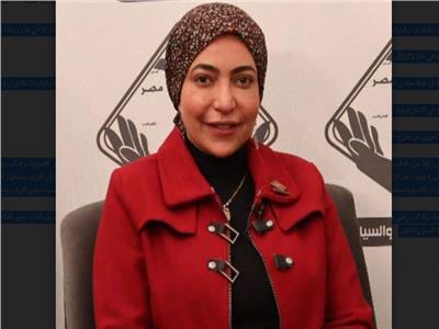  الدكتورة شيماء عبد الإله
