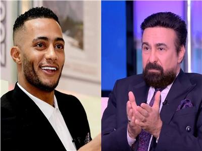 طارق الدسوقي يكشف سبب اعتذاره عن مسلسل «العمدة» مع محمد رمضان | فيديو