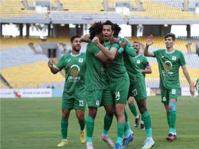 المصري يفقد جهود الجلاصي و ايميكا أمام سموحة