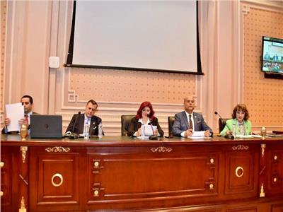وزير السياحة والآثار يوضح للنواب رؤية مصر 2030 لصناعة القطاع