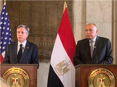بلينكن: مصر اتخذت خطوات مهمة في حماية الحريات وتمكين المرأة