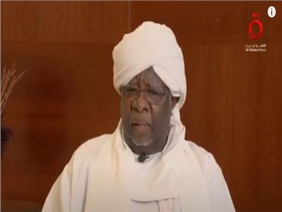 نائب رئيس حزب الأمة القومي: الوضع السياسي في السودان لم تكتمل دورته بعد