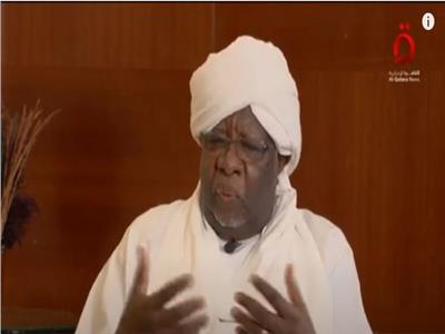 نائب رئيس حزب الأمة القومي السوداني: الحالة السودانية تأزمت حتى 25 أكتوبر