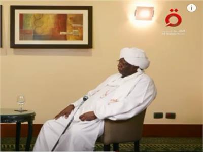 الفريق صديق إسماعيل: الحوار السودانى وسيلة ضرورية من أجل التوافق